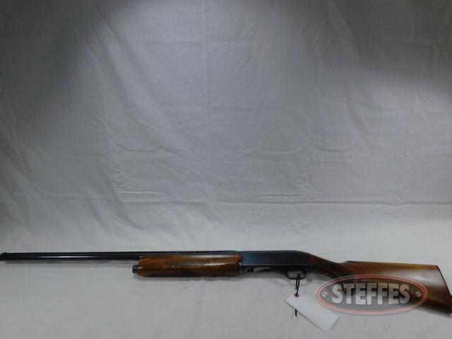  Ithaca Gun Co Model 51